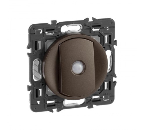 Celiane Мех переключателя со встроенным датчиком присутствия  067012  Legrand