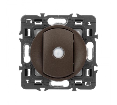 Celiane Мех переключателя со встроенным датчиком присутствия  067012  Legrand