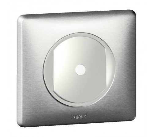 Celiane Мех переключателя со встроенным датчиком присутствия  067012  Legrand