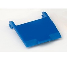 Крышечка на модуль, синяя  RNKCAPBL  DKC