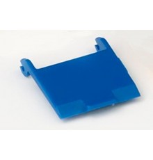 Крышечка на модуль, синяя  RNKCAPBL  DKC
