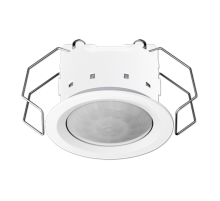 Датчик движения "мини", базовый; белый; KNX  BM360MBWW  Jung