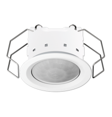 Датчик движения "мини", базовый; белый; KNX  BM360MBWW  Jung