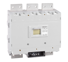 Выключатель автоматический ВА53-43-340016-2000А-690AC-УХЛ3  243839  КЭАЗ