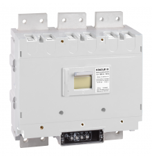 Выключатель автоматический ВА53-43-340016-2000А-690AC-УХЛ3  243839  КЭАЗ