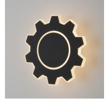 Светильник-подсветка Gear M LED черный (MRL LED 1095) 5 Elektrostandard  a040751  Elektrostandard