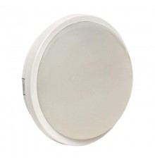 Светильник светодиодный ЖКХ круг ДПО-2003 15Вт 4000K IP65  EKF PROxima  BKL-2003-R-15-4000  EKF