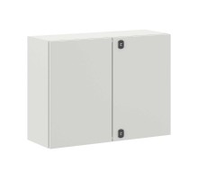 Корпус навесной STE с М/П двухдверный ВхШхГ 600x800x300 мм  R5STE0683  DKC