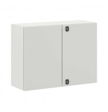 Корпус навесной STE с М/П двухдверный ВхШхГ 600x800x300 мм  R5STE0683  DKC
