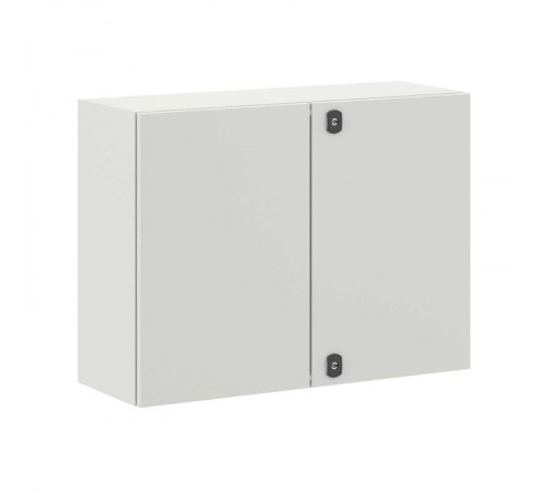 Корпус навесной STE с М/П двухдверный ВхШхГ 600x800x300 мм  R5STE0683  DKC