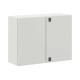 Корпус навесной STE с М/П двухдверный ВхШхГ 600x800x300 мм  R5STE0683  DKC