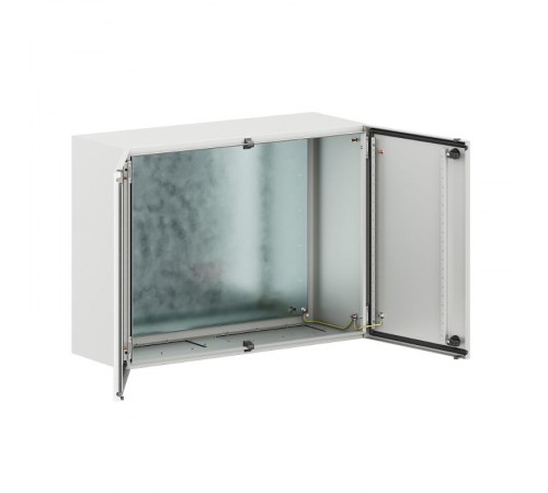 Корпус навесной STE с М/П двухдверный ВхШхГ 600x800x300 мм  R5STE0683  DKC
