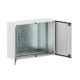 Корпус навесной STE с М/П двухдверный ВхШхГ 600x800x300 мм  R5STE0683  DKC