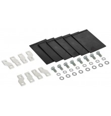 ARMAT Расширители выводов MCCB 4P типоразмер A; D   AR-MCCBD-FC-000-4-01-C  IEK