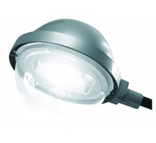 Светильник ЖКУ 24-400-001 : ШБ (с/стеклом) 400Вт ДНаТ Е40 ЭмПРА IP54  01690  GALAD