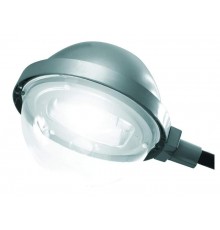 Светильник ЖКУ 24-150-001 : ШО (с/стеклом) 150Вт ДНаТ Е40 ЭмПРА IP54  00177  GALAD