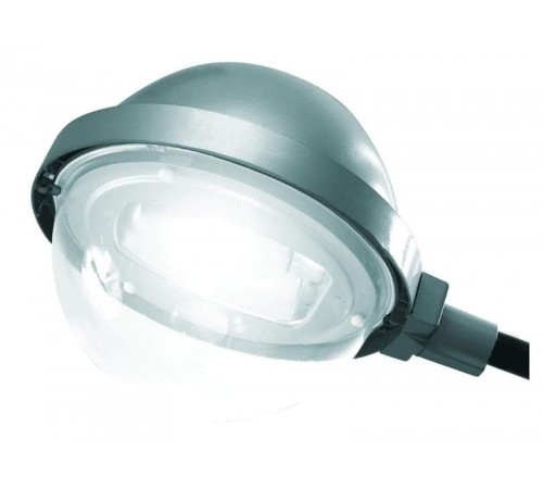 Светильник ЖКУ 24-400-001 : ШБ (с/стеклом) 400Вт ДНаТ Е40 ЭмПРА IP54  01690  GALAD