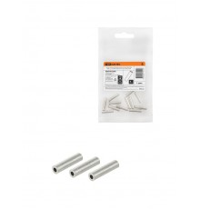 Гильза ГМЛ 2,5-2,6 ГОСТ 23469.3-79 (15шт./упак.)  SQ0538-2002  TDM