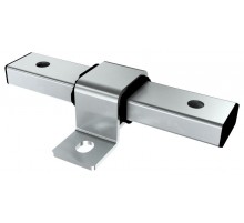 Опора скользящая 40х20 EZ  COP10-SM-40-20-EZ  IEK