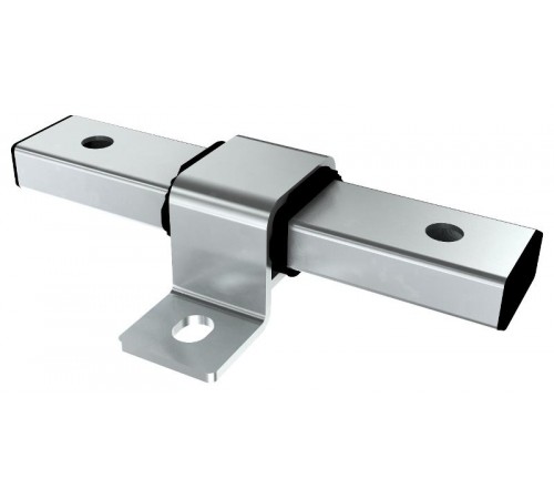 Опора скользящая 40х20 EZ  COP10-SM-40-20-EZ  IEK