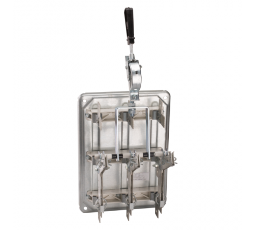 Переключатель ПЦ/К-4-400А-У3  381809  КЭАЗ