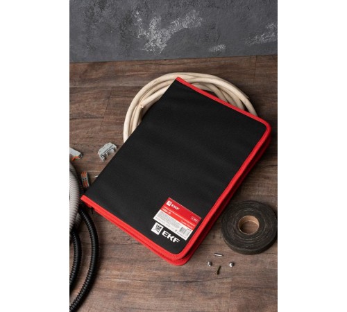 Набор диэлектрического инструмента НИИ-19 Master  ndi-19  EKF