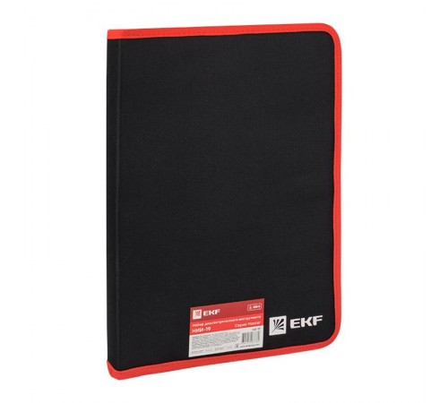 Набор диэлектрического инструмента НИИ-19 Master  ndi-19  EKF