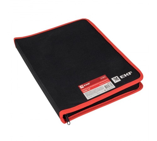 Набор диэлектрического инструмента НИИ-19 Master  ndi-19  EKF