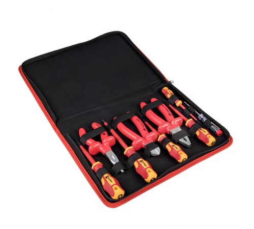 Набор диэлектрического инструмента НИИ-19 Master  ndi-19  EKF