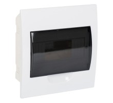 Щит распределительный встраиваемый ЩРВ-П-8 IP41 EKF PROxima  pb40-v-8  EKF