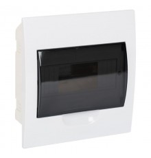 Щит распределительный встраиваемый ЩРВ-П-8 IP41 EKF PROxima  pb40-v-8  EKF