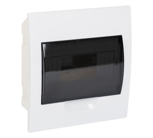 Щит распределительный встраиваемый ЩРВ-П-8 IP41 EKF PROxima  pb40-v-8  EKF