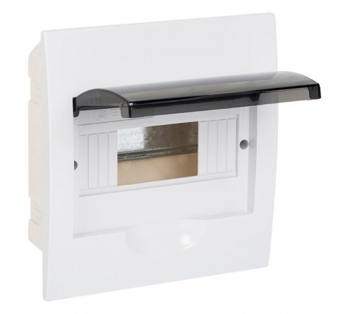 Щит распределительный встраиваемый ЩРВ-П-8 IP41 EKF PROxima  pb40-v-8  EKF