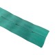 Термоусаживаемая трубка ТУТ нг 100/50 зелёная рулон PROxima  tut-100-j  EKF