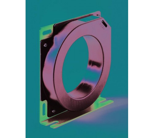 Униполярный торойд для защиты от замыкания на землю E1.2...E6.2  1SDA073743R1  ABB