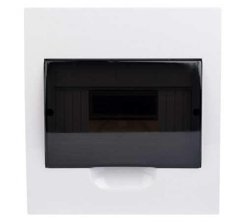 Щит распределительный встраиваемый ЩРВ-П-8 IP41 EKF PROxima  pb40-v-8  EKF