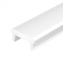 Экран SL-BEVEL-W21-2000 OPAL (ARL, Пластик) 043689 Arlight