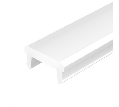 Экран SL-BEVEL-W21-2000 OPAL (ARL, Пластик) 043689 Arlight