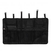 Органайзер на спинку заднего сиденья (большой)  80-0262  REXANT