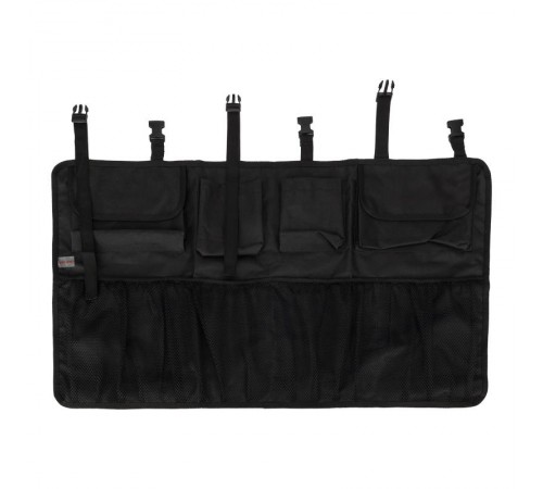 Органайзер на спинку заднего сиденья (большой)  80-0262  REXANT