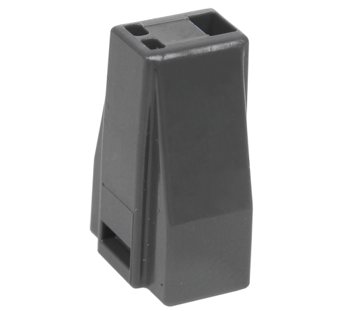 Строительно-монтажная клемма СМК 773-302 (4 шт/упак)   UKZ-004-302  IEK