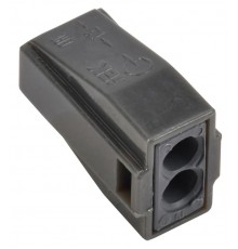 Строительно-монтажная клемма СМК 773-302 (4 шт/упак)   UKZ-004-302  IEK