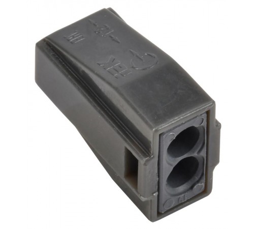 Строительно-монтажная клемма СМК 773-302 (4 шт/упак)   UKZ-004-302  IEK