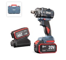 Гайковерт WB-20-500 серия ПРОФИ  102594  КВТ