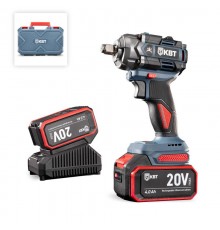 Гайковерт WB-20-500 серия ПРОФИ  102594  КВТ