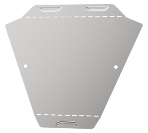 ESCA 3 Кр. поворота 45град 200-0,6  ES3-PGD-45-200-06  IEK