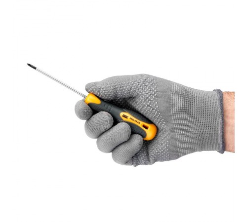 Отвертка PH0х75 ARMA2L 3 K1  A2L3-SC10-K1-PH-00-075  IEK