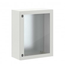 Корпус навесной STE с М/П с прозрачной дверью ВхШхГ 1000x800x400 мм  R5STEX1084  DKC
