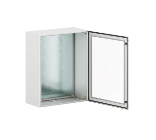 Корпус навесной STE с М/П с прозрачной дверью ВхШхГ 1000x800x400 мм  R5STEX1084  DKC