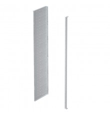 Комплект организации кабельного шкафа 2-стороннее Г=1200В=27M  R5M2CCR27M12  DKC